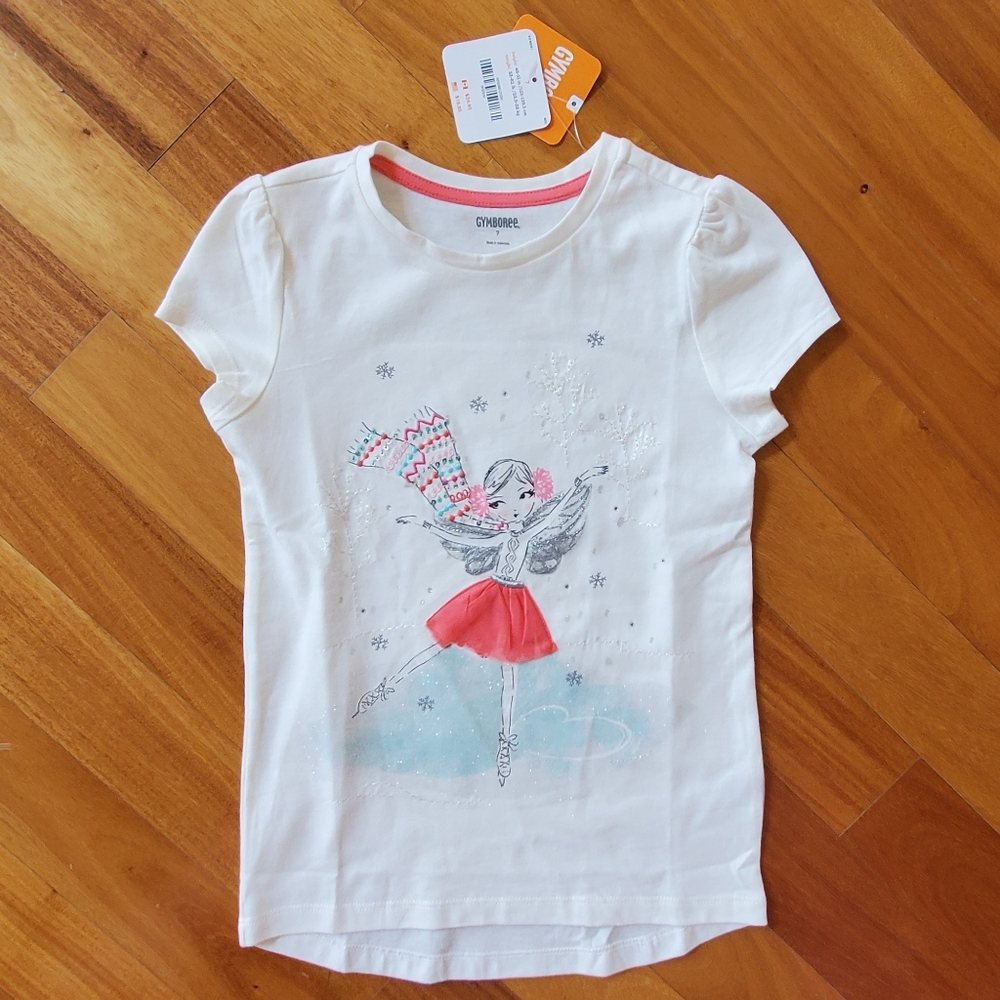 GYMBOREE